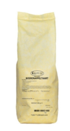 Boerenappeltaart mix