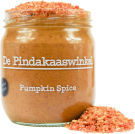Tijdelijk product – Pumpkin Spice