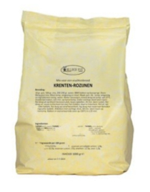 Krenten-Rozijnen broodmeel 1kg