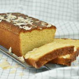 Amandel cakemix