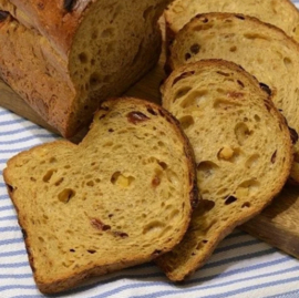 Appel – Kaneel broodmeel 1kg
