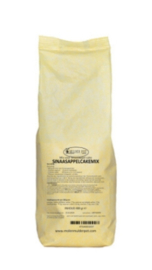 Sinaasappel cakemix