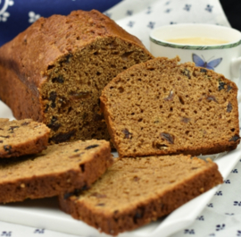 Kruidkoek mix