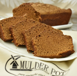 Kruid cakemix