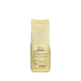 Bananensmaak cakemix