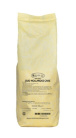 Oud Hollandse cakemix