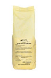 Kers- Chocolade cakemix