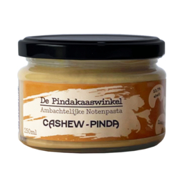 Cashew- pindapasta