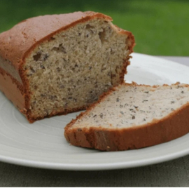 Bananen broodmeel  450gram