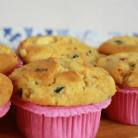 Cake/Muffin