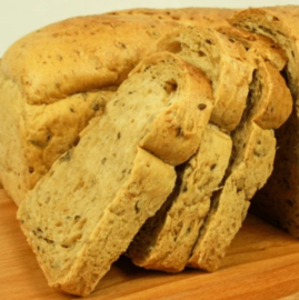 Pompoen broodmeel 1kg