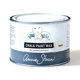 Chalk Paint™ White Wax 