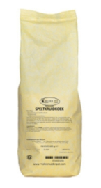 Speltkruidkoek mix