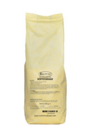 Koffiesmaak cakemix