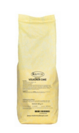 Volkoren cakemix