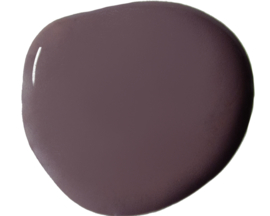 Wall Paint™ Tyrian Plum
