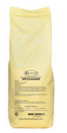 Speculaas mix