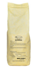 Kruidkoek mix