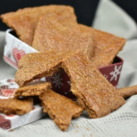 Speculaas mix
