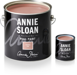 Wall Paint™ Piranesi Pink