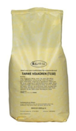 Tarwevolkoren meel T150 2kg