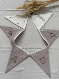 Naamslinger driehoek