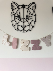 Name banner