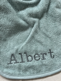 Slabbetjes