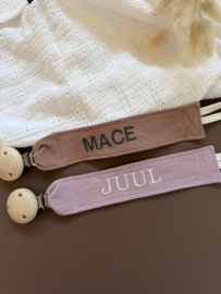 Speendoekjes / speenkoorden