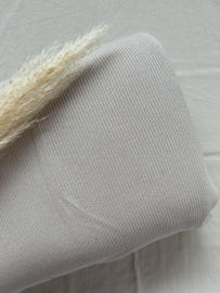 Deken light knit zand & wellness fleece