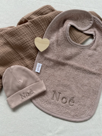 Newborn mutsje