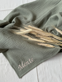 Hydrofiele doek  120 x 120 cm