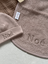Newborn mutsje