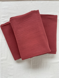 Hydrofiele doek terra 120x120 cm