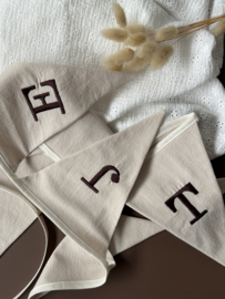 Naamslinger driehoek