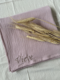 Hydrofiele doek  120 x 120 cm