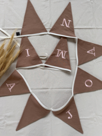 Naamslinger driehoek