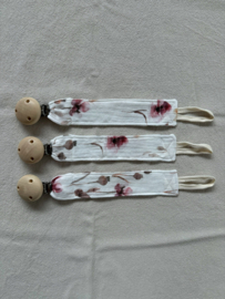 Speenkoord flower