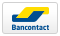 Bancontact betaling