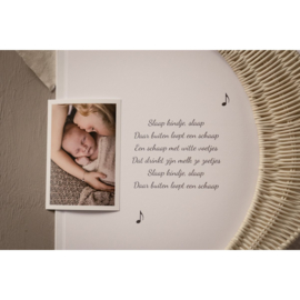 Babyboek