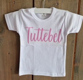 Tuttebel t-shirt