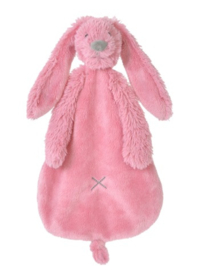 Deep Pink Rabbit Richie