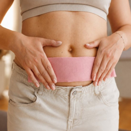 Postpartum pakket