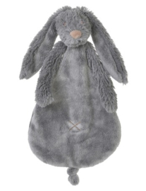 Deep Grey Rabbit Richie