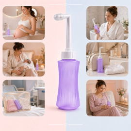 Postpartum pakket