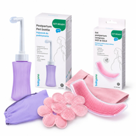 Postpartum pakket