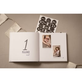 Babyboek