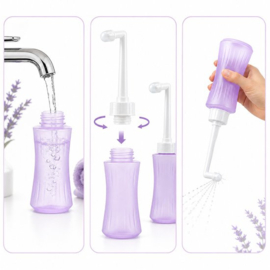 Postpartum pakket
