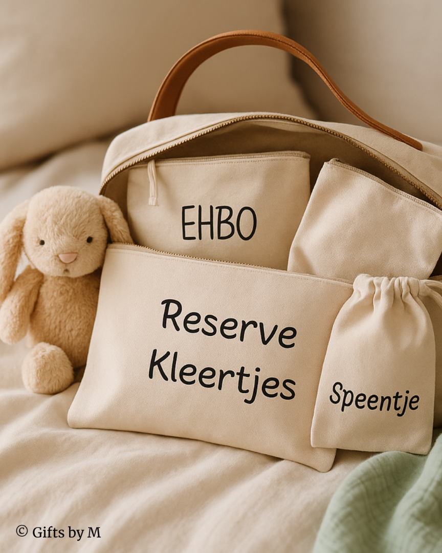 Organizer Reserve kleertjes