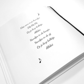 Babyboek